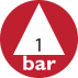 1 bar