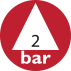 2 bar
