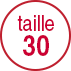 Taille 30
